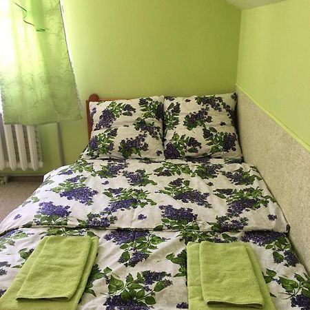 Apartamento У Ондраша Yasinya Exterior foto