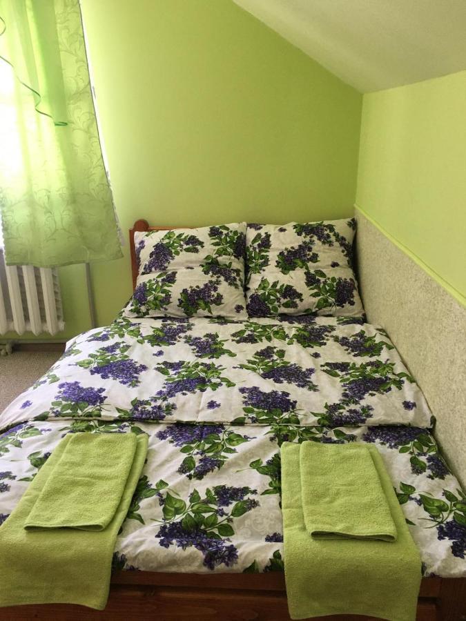 Apartamento У Ондраша Yasinya Exterior foto