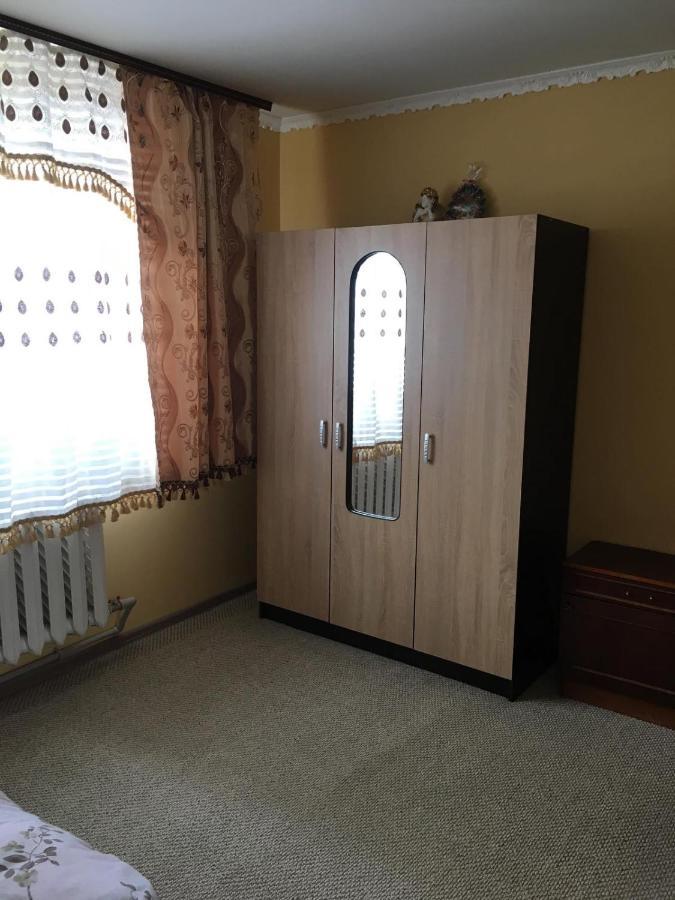 Apartamento У Ондраша Yasinya Exterior foto