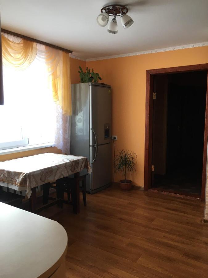 Apartamento У Ондраша Yasinya Exterior foto
