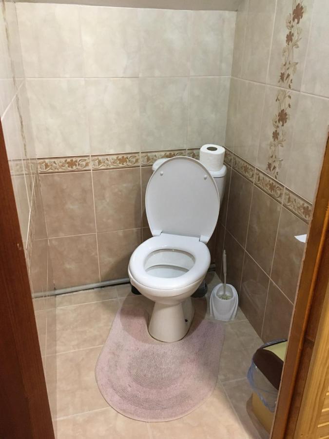 Apartamento У Ондраша Yasinya Exterior foto