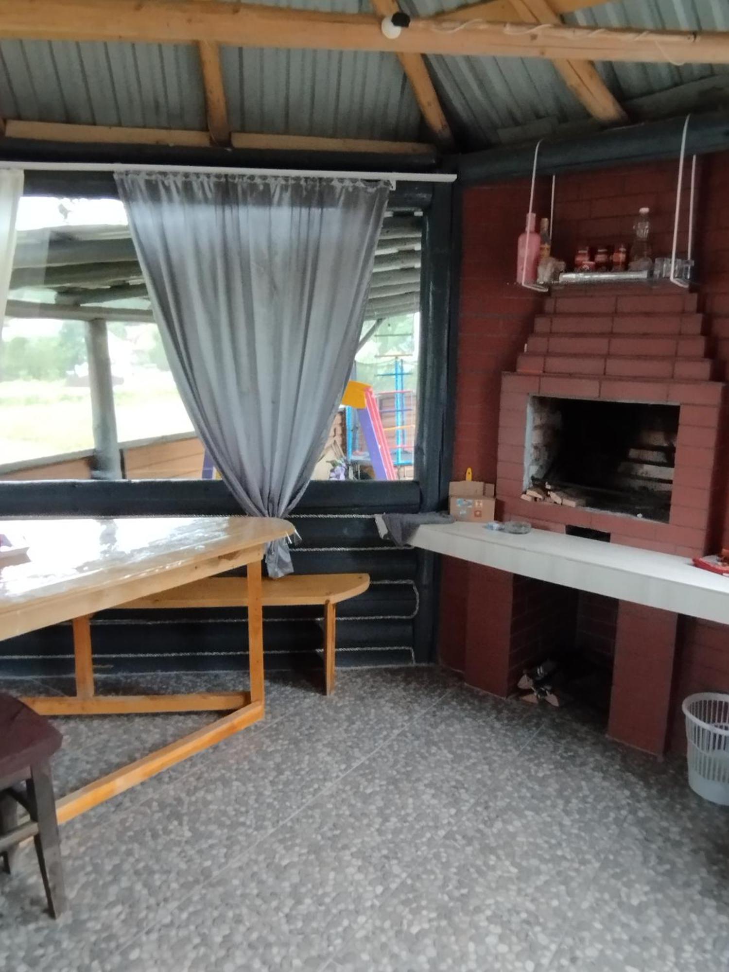 Apartamento У Ондраша Yasinya Exterior foto